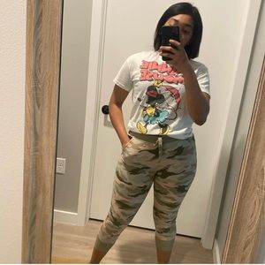 2 NIKE LEGGINGS x $15